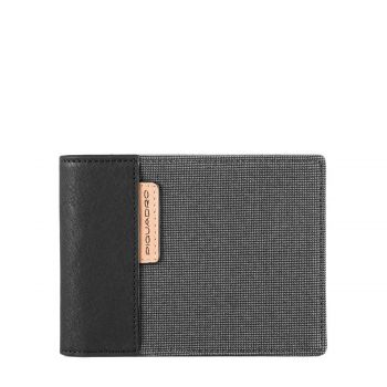 BLADE WALLET WITH CREDIT CARD SLOTS