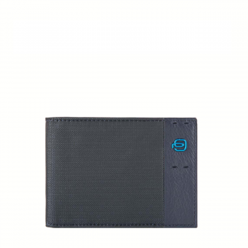 P16 WALLET WITH COIN POUCH