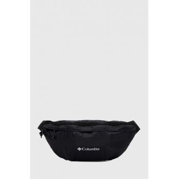 Columbia borsetă Lightweight Packable II culoarea negru 2011231