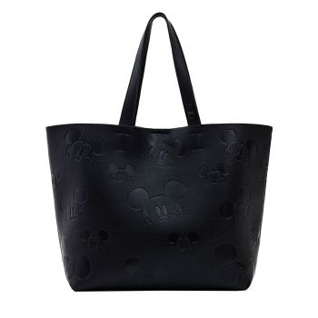 Mickey Mouse shopper bag