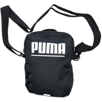 Borseta unisex Puma Plus Portable Pouch Bag 07961301 ieftina