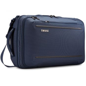 Geanta voiaj, Thule, Crossover 2 Convertible Carry On, 41L, Dress Blue
