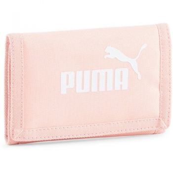 Portofel unisex Puma Phase Wallet 07995104