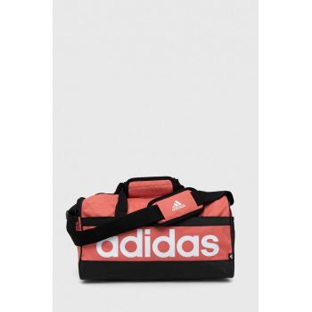 adidas geantă culoarea roz IR9826