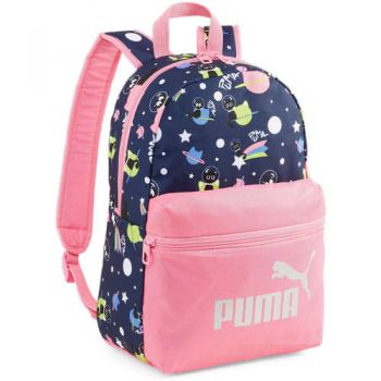Rucsac unisex Puma Phase Small Backpack 07987910