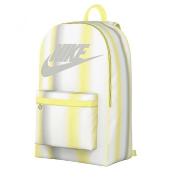Ghiozdan Nike NK Heritage Backpack - MTLC MTRL