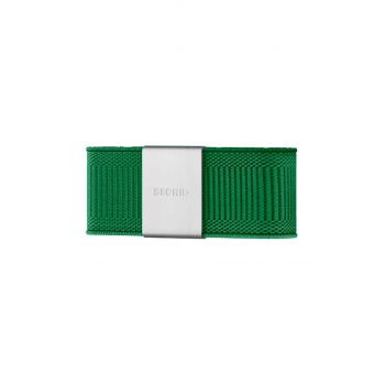 Secrid banda pentru bancnote culoarea verde, MB-Green