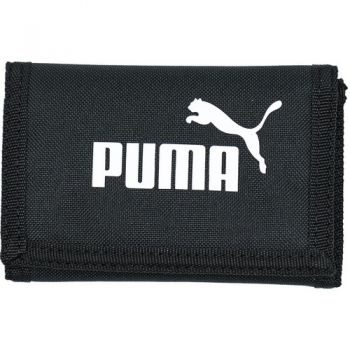 Portofel unisex Puma Phase Wallet 07561701