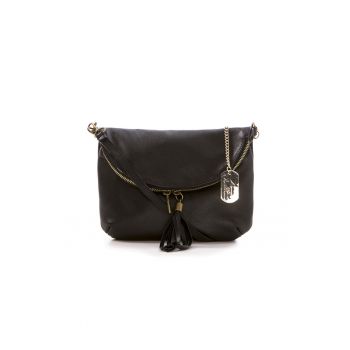 Geanta crossbody de piele Alice