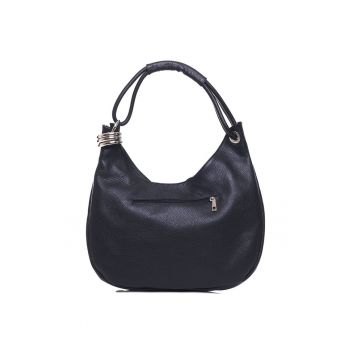Geanta hobo de piele Alba