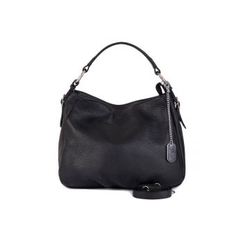 Geanta crossbody de piele Noemi