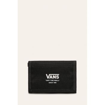 Vans - Portofel VN0A3I5XY281-BLACK