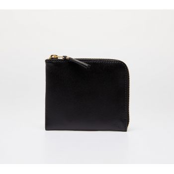 Comme des Garçons Classic Wallet Black