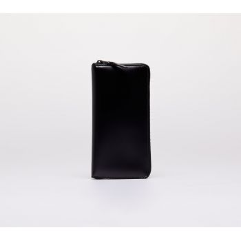 Comme des Garçons Wallet Very Black