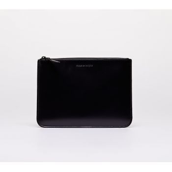 Comme des Garçons Wallet Very Black