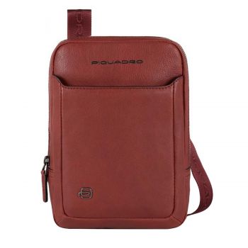 Black square crossbody