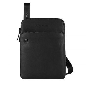 BLACK SQUARE CROSSBODY ieftina