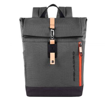 BLADE ROLL TOP COMPUTER BACKPACK
