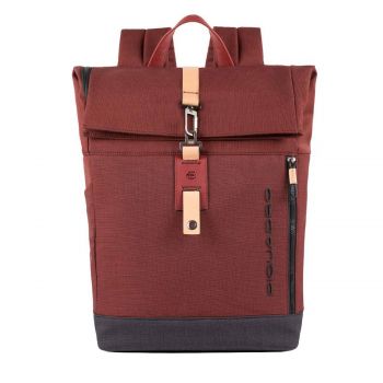 BLADE ROLL TOP COMPUTER BACKPACK