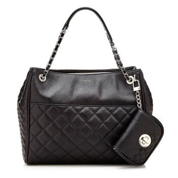 WILSON QUILTED-LOOK
