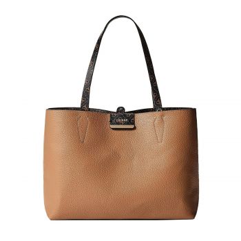 Bobbi reversible shopper