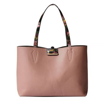 Bobbi reversible shopper
