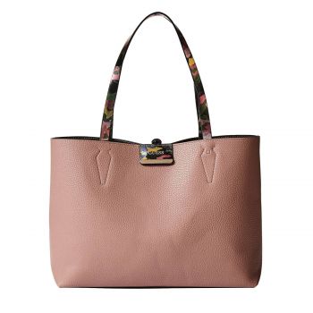 BOBBI REVERSIBLE SHOPPER