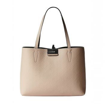 BOBBI REVERSIBLE SHOPPER