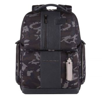 BRIEF COMPUTER BACKPACK