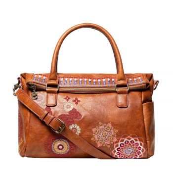 EMBROIDERED BAG CHANDY LOVERTY ieftina
