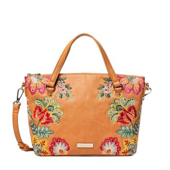 FLORAL BAG GELA FLORAL BAG GELA