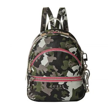 MANHATTAN CAMOUFLAGE BACKPACK S