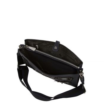 St� patch mini crossbody