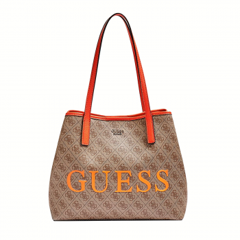 Vikky logo shopper