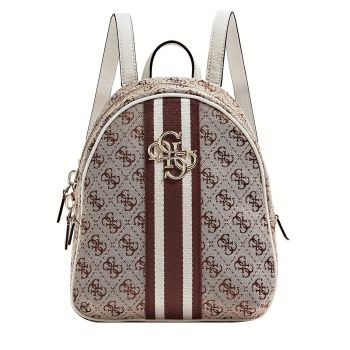 VINTAGE LOGO PRINT BACKPACK VINTAGE LOGO PRINT BACKPACK
