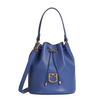 CORONA BUCKET BAG S