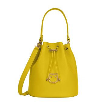 CORONA BUCKET BAG S