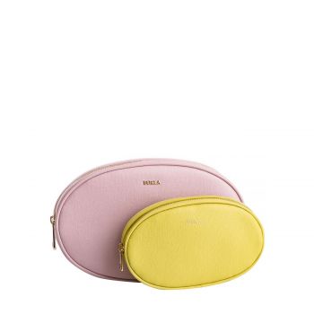 ELECTRA BEAUTY CASE SET