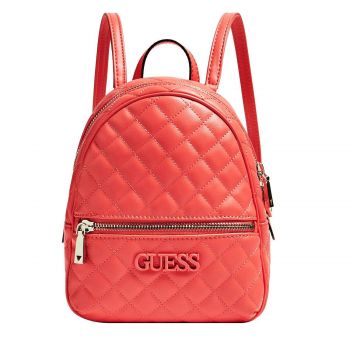 ELLIANA QUILTED BACKPACK