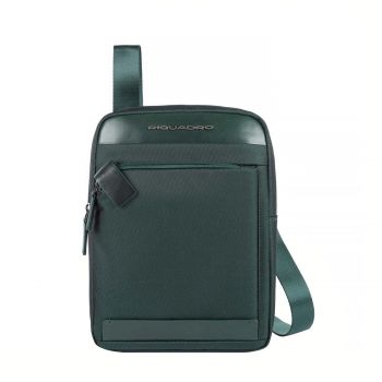 Klout crossbody