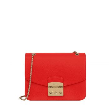 METROPOLIS CROSSBODY S