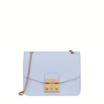 METROPOLIS CROSSBODY