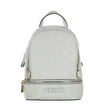 SKYE LOGO PRINT BACKPACK