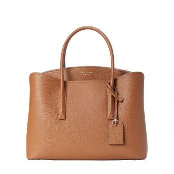 MARGAUX LARGE SATCHEL de firma originala