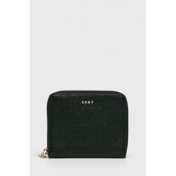 Dkny Portofel femei, culoarea negru