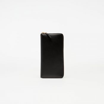 Comme des Garçons Wallet Black