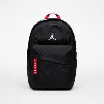 Jordan Air Patrol Pack Black la reducere