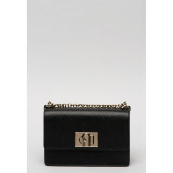 Geanta crossbody din piele 1927
