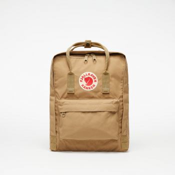 Fjällräven Kånken Backpack Clay la reducere