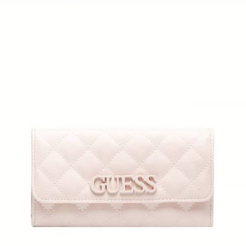 ELLIANA QUILTED WALLET